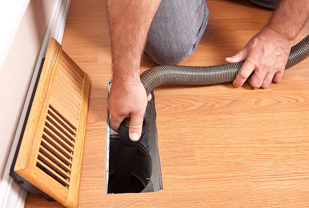 Trusted Green, OH Airduct Cleaning Experts